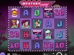 Mystery Motel Slots